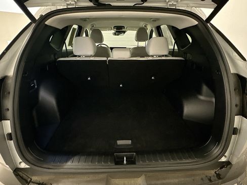 Used 2025 Hyundai Tucson SEL AWD/4WD image 29