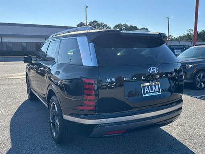 New 2026 Hyundai Palisade Limited