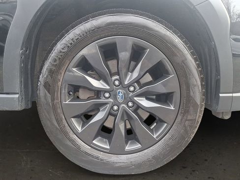 Used 2023 Subaru Outback Onyx Edition image 9