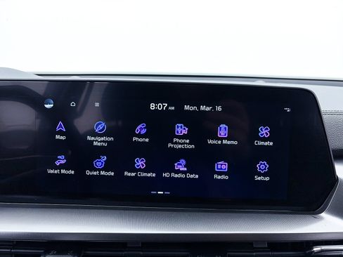Used 2023 Kia Telluride S w/ S Sunroof Package AWD/4WD image 20