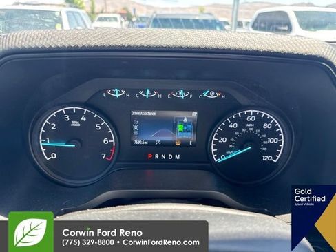 Used 2026 Ford F150 STX AWD/4WD image 16