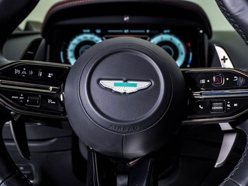 Used 2024 Aston Martin DB12 Coupe RWD image 26