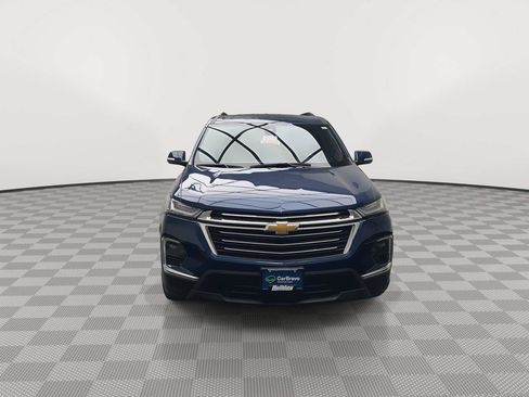 Certified 2023 Chevrolet Traverse LT AWD/4WD image 38