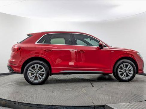 Used 2023 Audi Q3 2.0T Premium Plus w/ Premium Plus Package image 9
