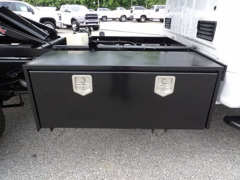 Used 2020 Ford F450 XL w/ Power Equipment Group AWD/4WD image 66