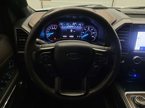 Used 2020 Ford Expedition King Ranch AWD/4WD image 22