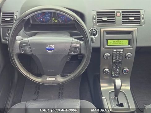 Used 2011 Volvo C30 T5 R-Design image 26