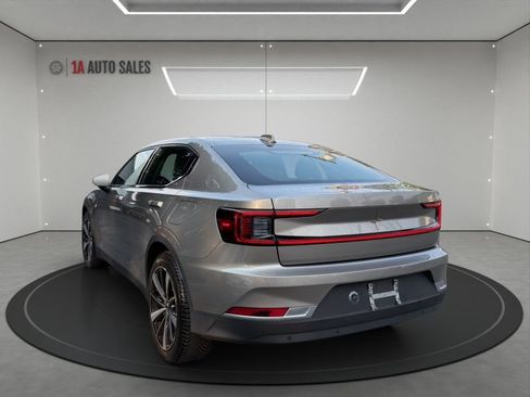 Used 2022 Polestar Polestar 2 w/ Plus Package AWD/4WD image 3