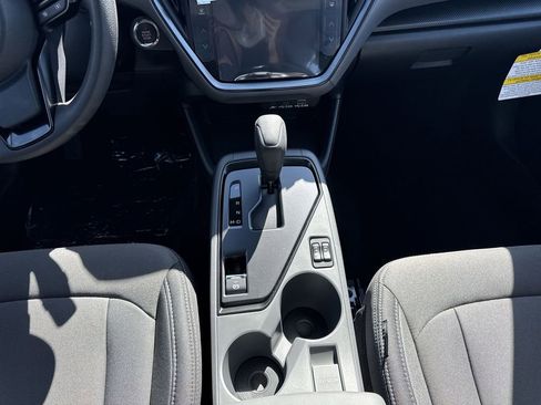 New 2026 Subaru Crosstrek 2.0i Premium AWD/4WD image 21