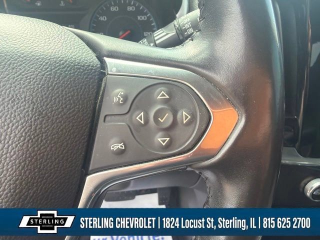 Used 2018 Chevrolet Traverse LT w/ LPO, Floor Liner Package FWD image 19