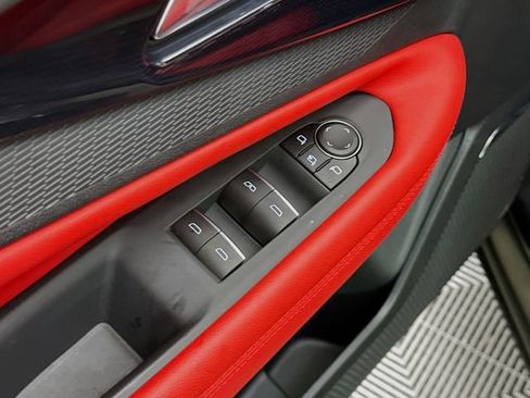 New 2026 Chevrolet Blazer EV SS w/ LPO, Blackout Package image 20