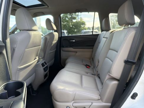 Used 2019 Honda Pilot EX-L image 13