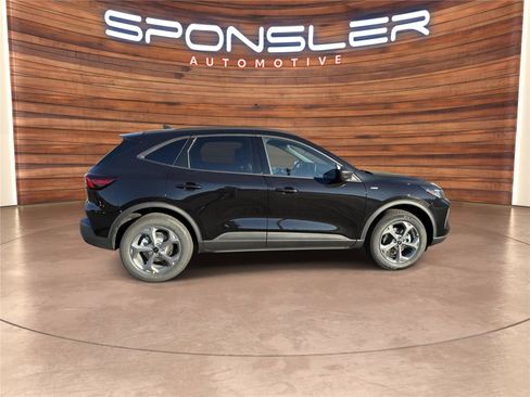 New 2026 Ford Escape ST-Line w/ Tech Pack #1 image 5