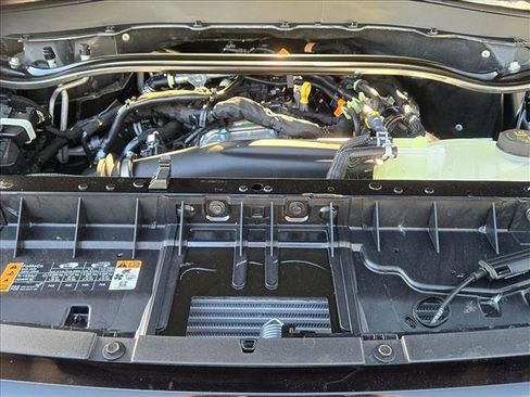 New 2026 Ford Explorer ST-Line w/ Premium Package image 17