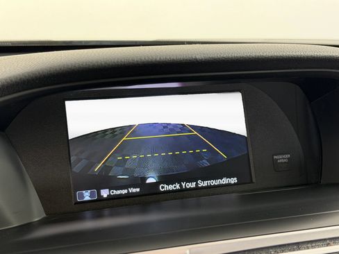 Used 2017 Honda Accord EX image 39