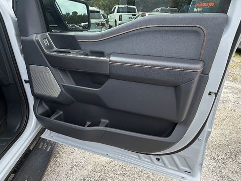 Used 2025 Ford F150 Tremor w/ Bed Utility Package AWD/4WD image 18