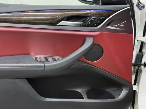 Used 2022 BMW X3 sDrive30i w/ Convenience Package w/ZPA image 18