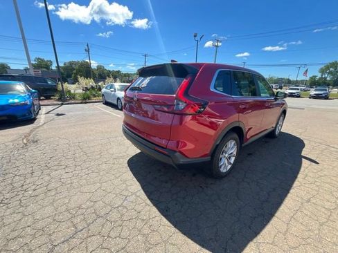 Used 2024 Honda CR-V EX-L image 15