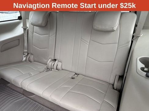 Certified 2018 Cadillac Escalade Premium Luxury RWD image 18