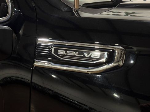 Used 2019 GMC Sierra 1500 Denali w/ Technology Package RWD image 38