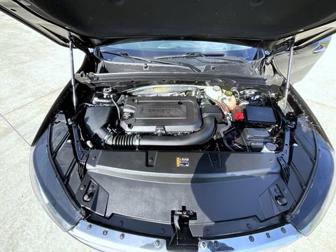 Used 2023 Buick Envision Avenir AWD/4WD image 24