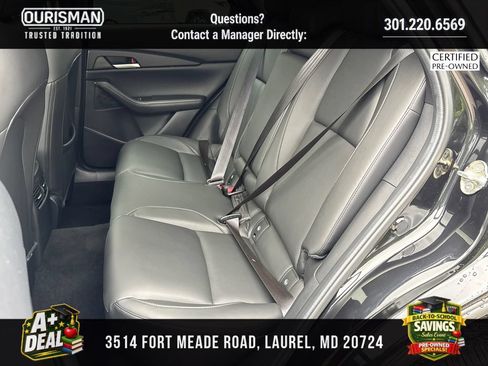 Used 2026 MAZDA CX-30 AWD 2.5 S image 18