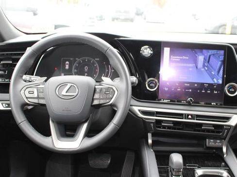 Certified 2024 Lexus RX 350 FWD w/ Technology Package image 14