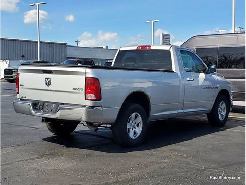 Used 2011 RAM 1500 Classic SLT image 15