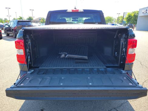 Used 2022 Ford Maverick XLT w/ XLT Luxury Package FWD image 8