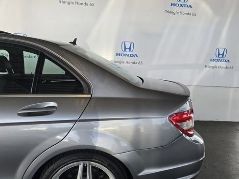 Used 2011 Mercedes-Benz C 300 Sedan image 55