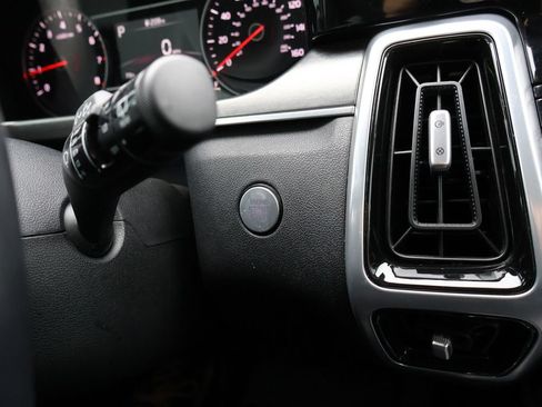 Used 2022 Kia Sorento SX FWD image 30