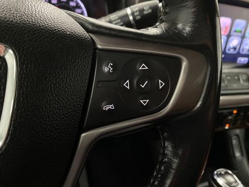 Used 2018 GMC Acadia SLT w/ LPO, Protection Package image 17