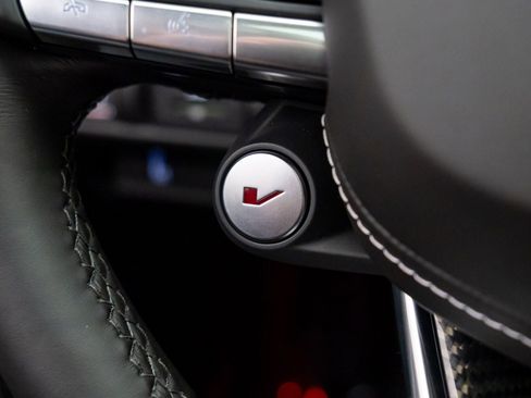 Certified 2026 Cadillac CT5 V Blackwing w/ Precision Package image 46