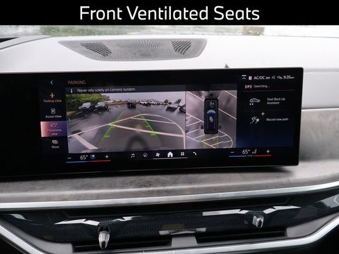 Certified 2024 BMW X7 xDrive40i w/ Premium Package AWD/4WD image 25