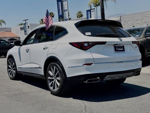 Used 2025 Acura MDX FWD w/ Technology Package image 10