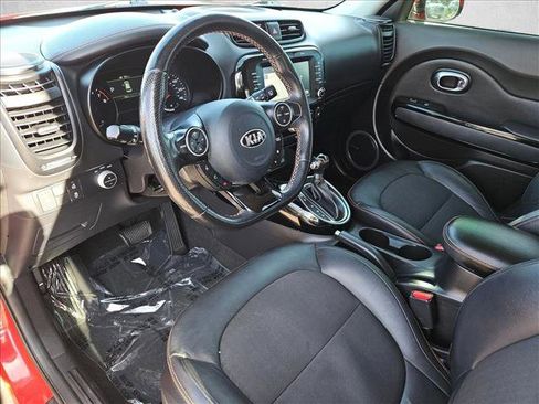 Used 2019 Kia Soul ! w/ Technology Package image 9