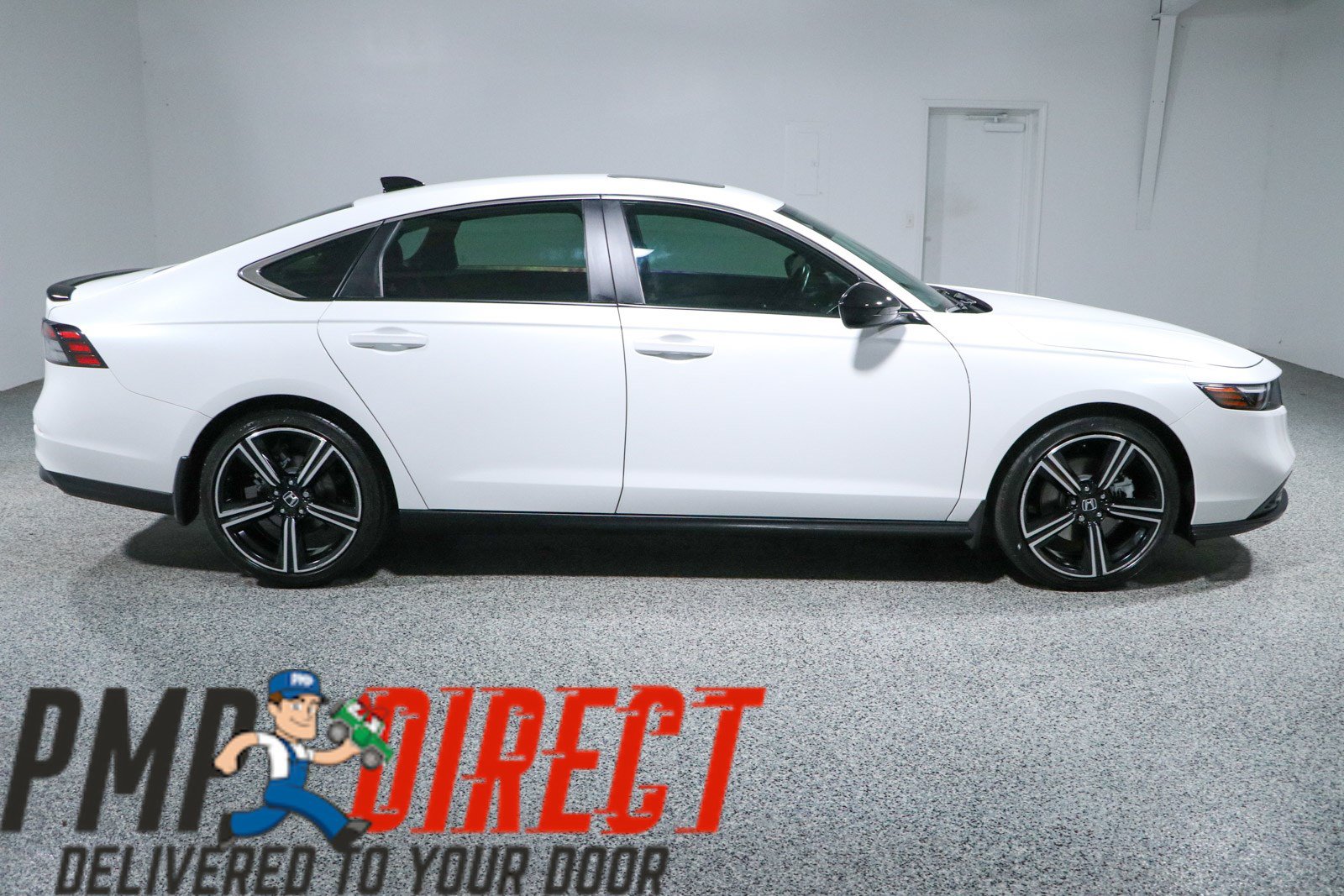 Used 2024 Honda Accord Sport image 6