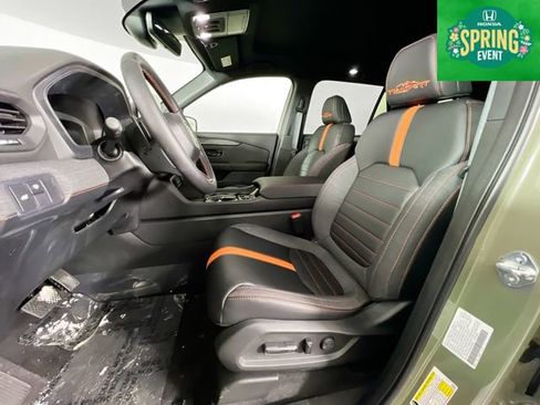 New 2026 Honda Passport TrailSport image 19