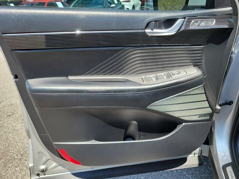 Used 2024 Hyundai Palisade Calligraphy FWD image 20