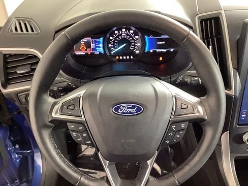 Used 2022 Ford Edge SEL w/ Convenience Package image 24