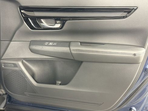 Used 2024 Honda CR-V EX-L image 28