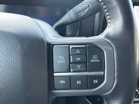Used 2024 Ford F250 Lariat w/ Chrome Package AWD/4WD image 15