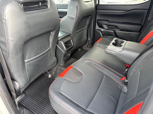 Used 2024 Ford Ranger Raptor image 20