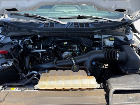 Used 2023 Ford F150 XL w/ STX Appearance Package AWD/4WD image 19