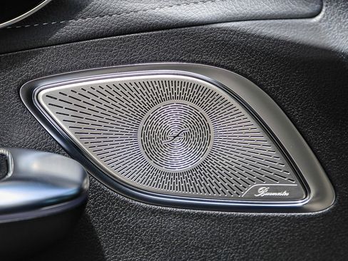 Used 2024 Mercedes-Benz EQE 350+ 4MATIC Sedan image 29