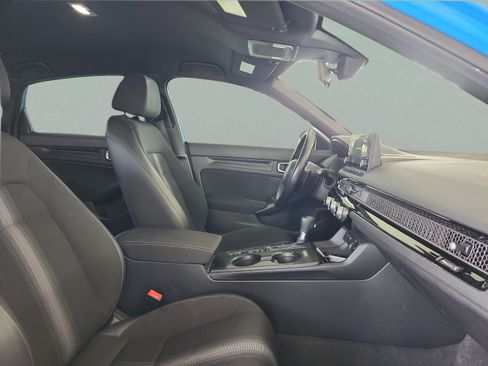Certified 2023 Honda Civic Sport image 20