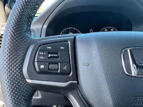 Used 2024 Honda Ridgeline TrailSport image 21