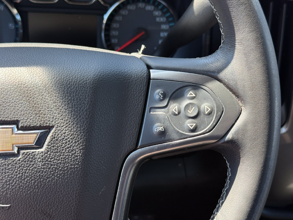 Used 2015 Chevrolet Silverado 1500 LT w/ All Star Edition RWD image 29