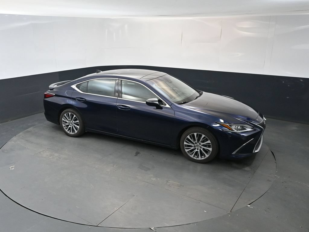 Used 2021 Lexus ES 350 w/ Premium Package FWD image 33