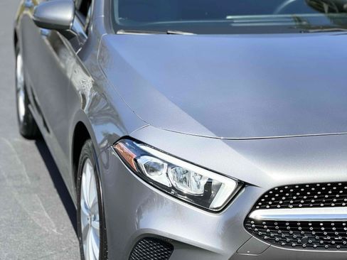 Used 2019 Mercedes-Benz A 220 image 35